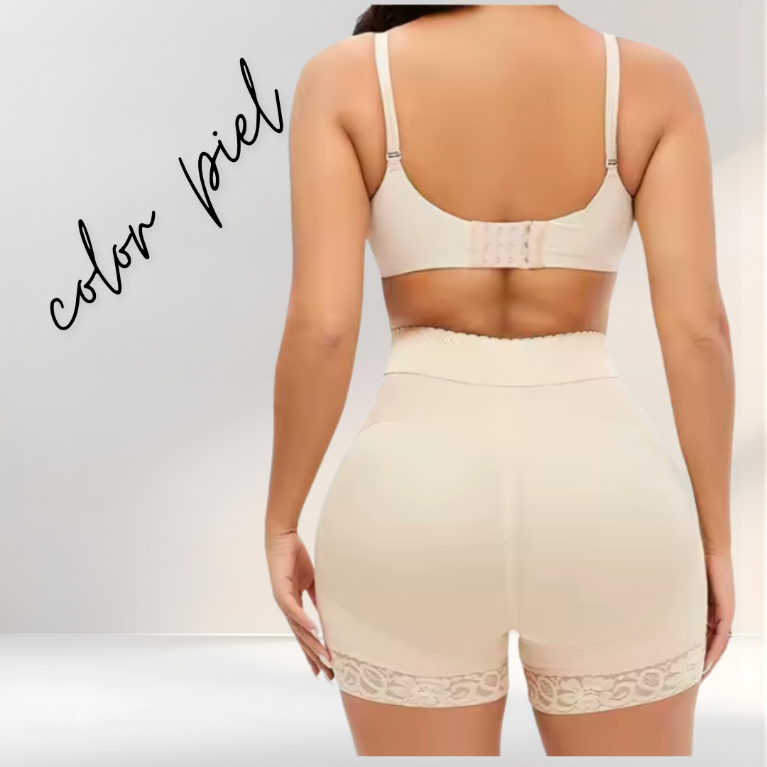 Panty Compresion Dual