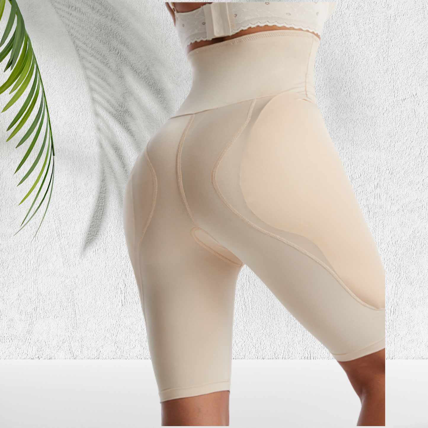 Panty Potenciador Cadera