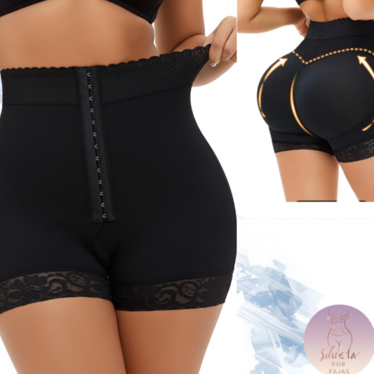 Panty Compresion Dual