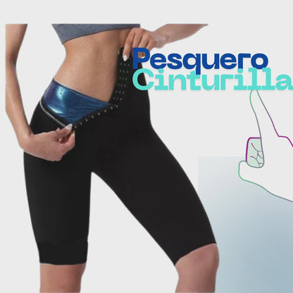 Pesquero  Cinturilla  Sauna